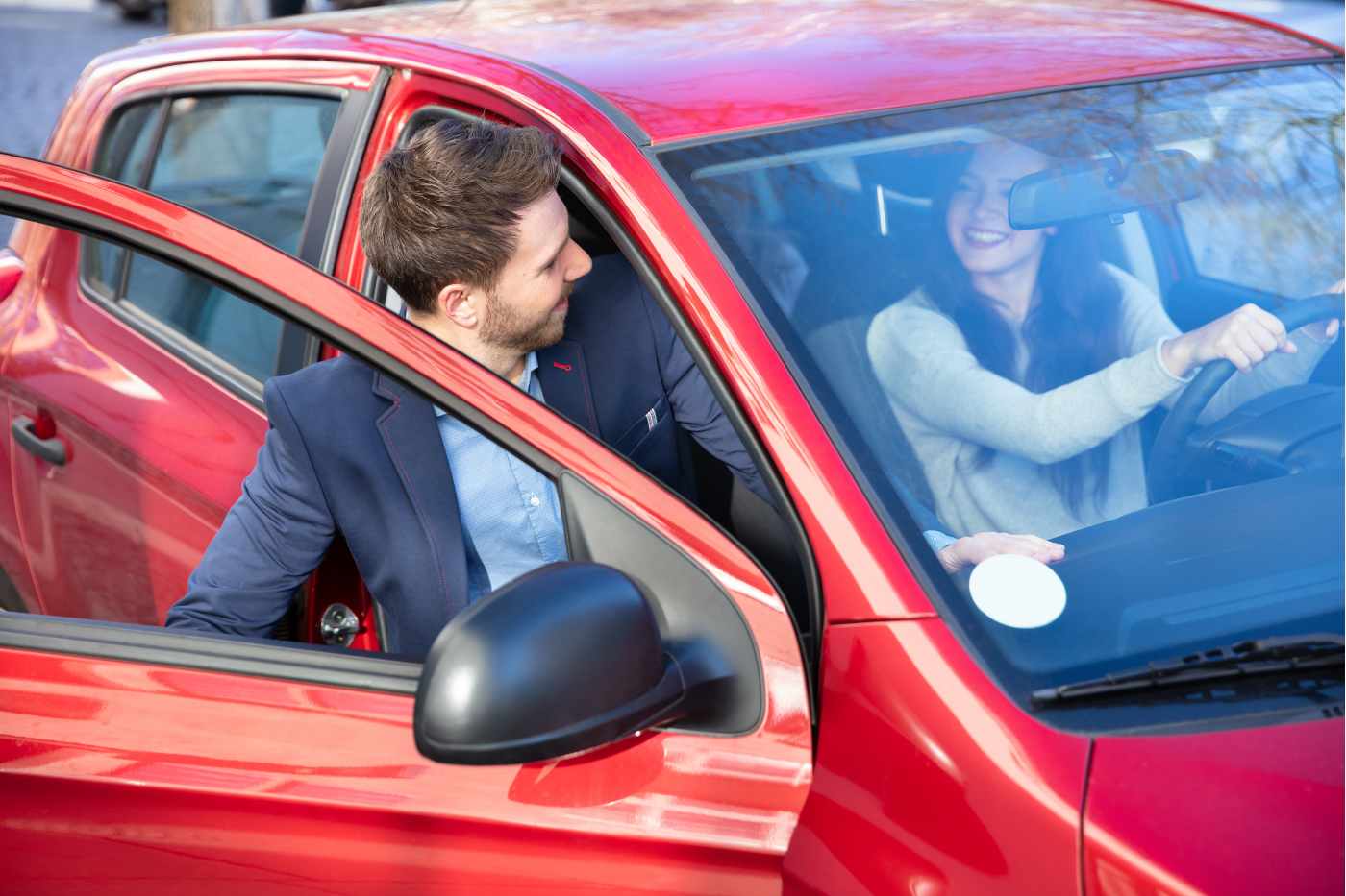 Mitfahrtag am 20. Mai 2026: Jetzt bei PriMa+ÖV registrieren und mitmachen
